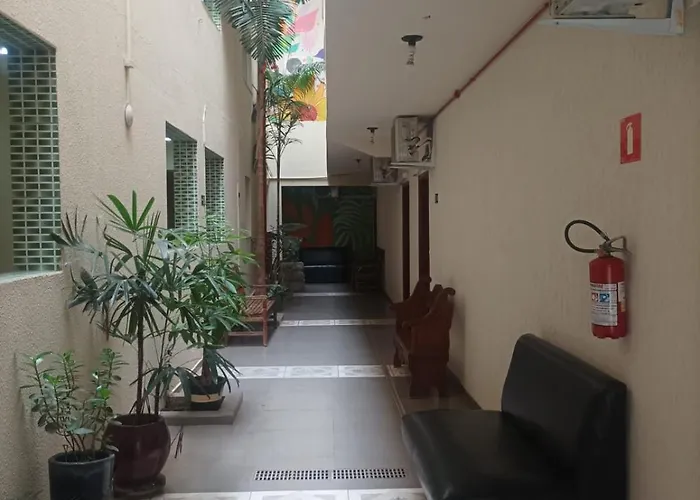 Hotel Rio Claro
