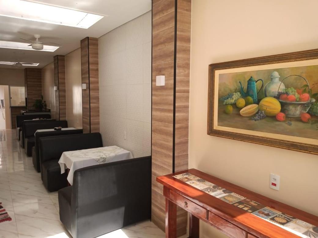 Hotel Rio Claro Rio Claro (Sao Paulo)