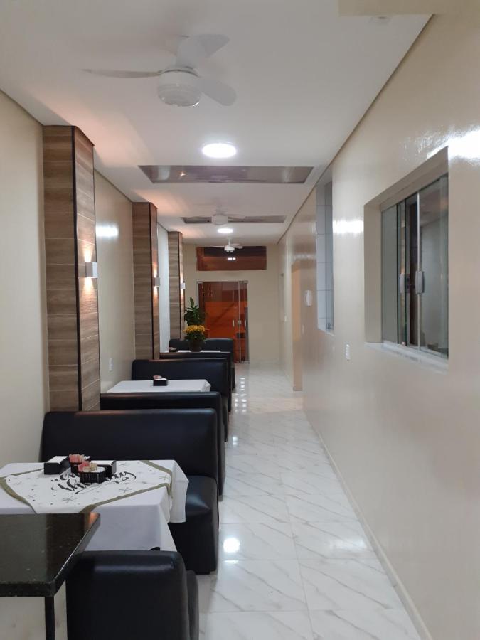 Hotel Rio Claro Hotel Rio Claro (Sao Paulo)