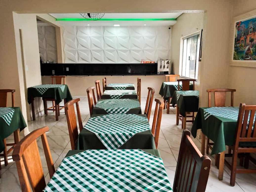 Hotel Hotel Rio Claro 2*