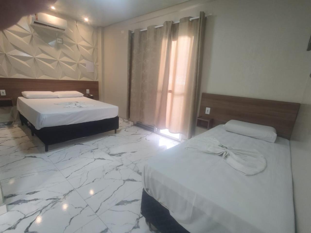 Hotel Hotel Rio Claro 2*