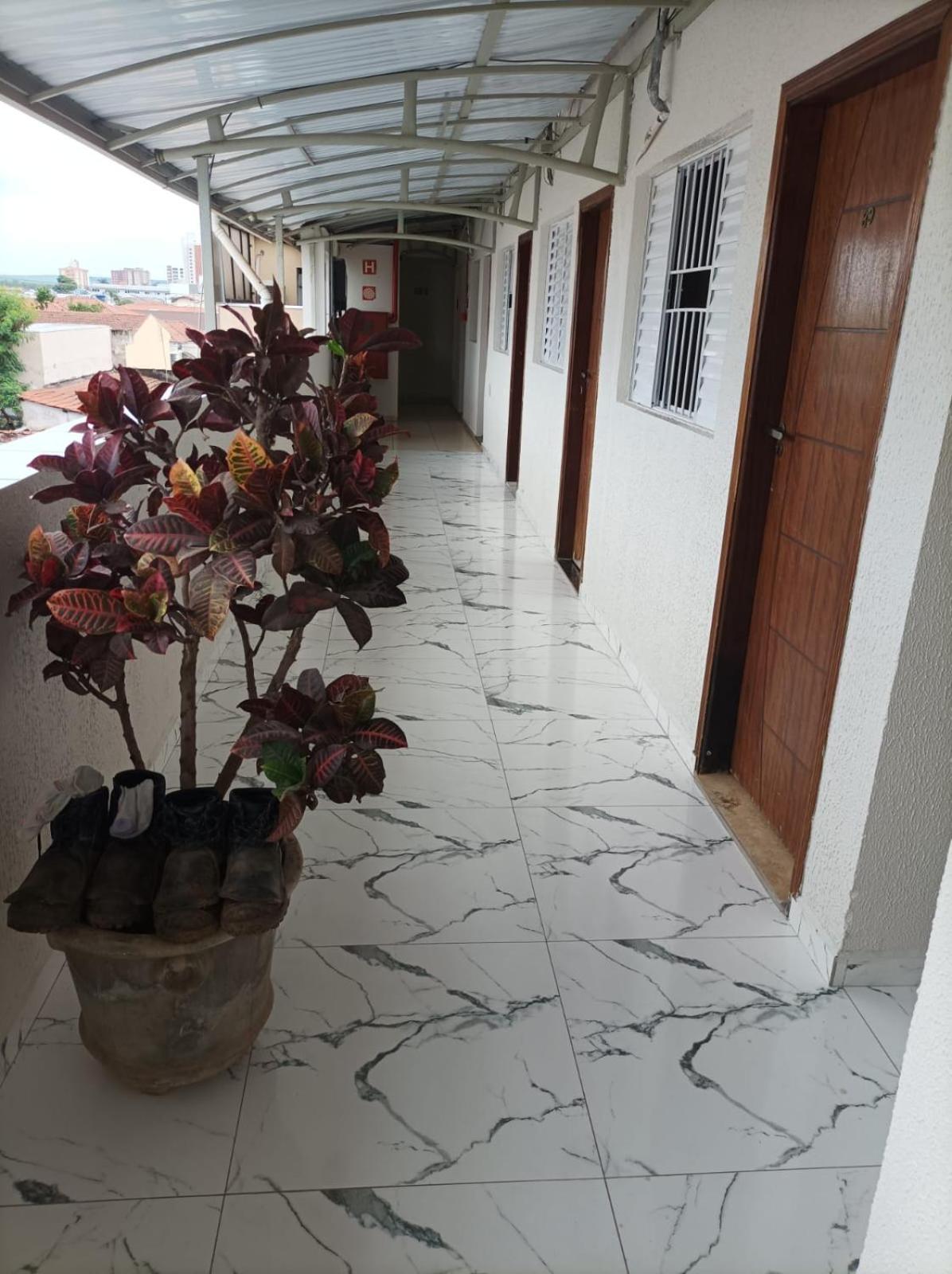 Hotel Rio Claro 2*