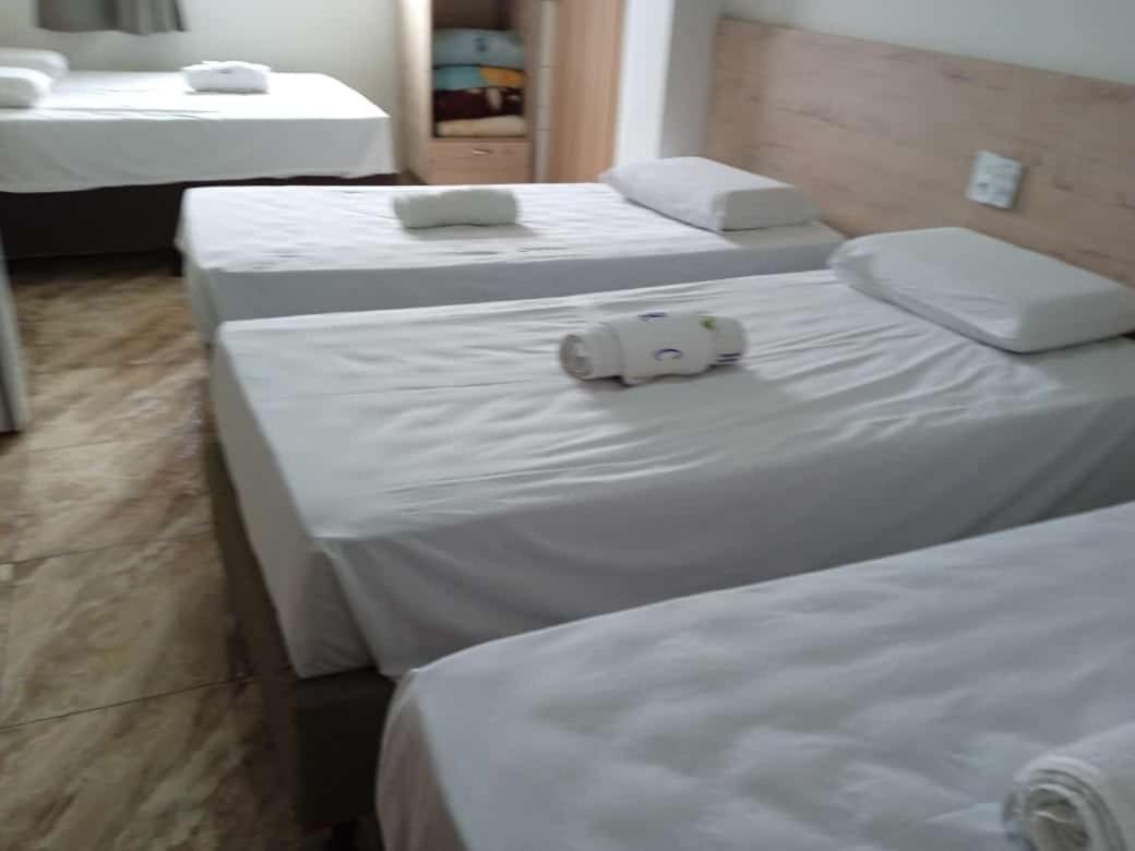 Hotel Rio Claro