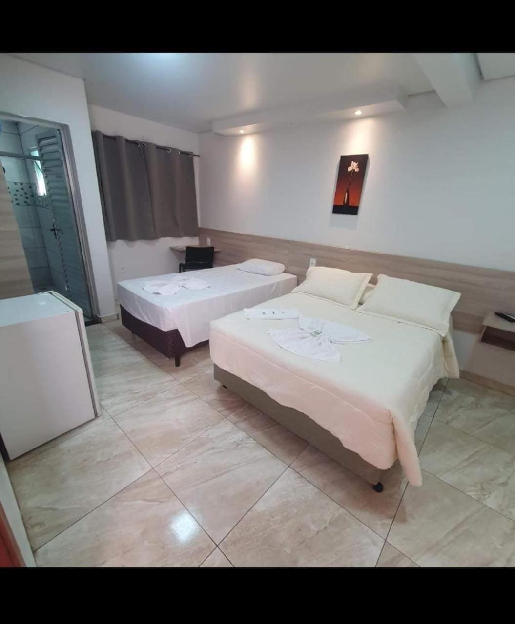 Hotel Rio Claro Hotel 2*