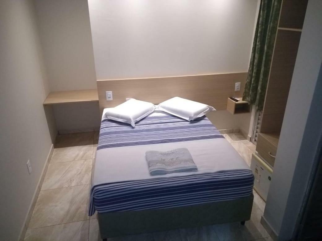 Hotel Rio Claro Hotel 2*