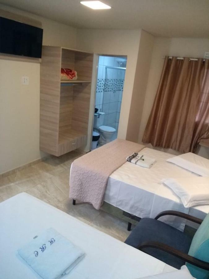 Hotel Rio Claro 2*