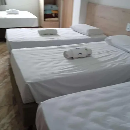 Hotel Rio Claro Exterior photo